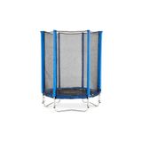 Plum Play Plum File Korumalı Trambolin - 4 ft - Mavi