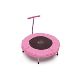 Plum Play Plum Trambolin - Pembe