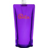 Plum Suco 2.0 Matara 600 ml - Mor - Standart