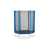Plum Trambolin Junior Güvenlik Ağı Mavi 1,2 m