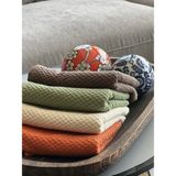 PlumeHome Banyo&Misafir&Mutfak&Çeyizlik Hediye El Havlu Seti - 30x50 - 4lü Set - 30 x 50 cm - Renkli