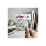 Plumie Vintage Temalı Ephemera Seti 27 Parça Scrapbook Bullet Journal Kolaj ve Defter Süsleme Kağıdı