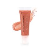 Plumping lip Gloss Plumping Effect Terracotta No: 7- Dolgunlaştırıcı dudak Parlatıcısı