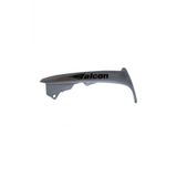 PLUS 100S CUB DIŞ DİZLİK SOL GRİ ORİJİNAL