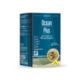 Plus 1200 Mg Omega-3 Balık Yağı 50 Kapsül