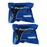 Plus 29 Jant 29X2.00 - 29X2.25 Bisiklet İç Lastiği Av 48 Mm Motor Sibop X 2 Adet