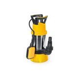 Plus 5372 Temiz Su Dalgıç Pompası 900 Watt (30 Metre)