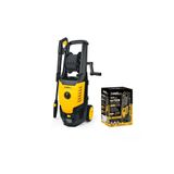 Plus 5400 Profesyonel Yüksek Basınçlı Oto Yıkama Makinesi 1800 Watt