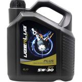 Plus 5W 30 Dpf 4 Lt Tam Sentetik Motor Yağı