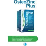 Plus 60 Tablet 30 Yumuşak Kapsül Kalsiyum Sitrat Magnezyum Malat Omega 3 Balık Yağı - --