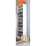 Plus 817488 Flexi Kapaksız Ayakkabılık Modülü Beyaz 45 cm