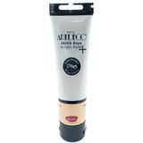 Plus Akrilik Boya 100ML Tüp Sıcak Gri 494
