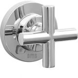 Plus Ankastre Stop Valf (25 Mm. 3/4″)