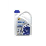 Plus Antifriz -40 Derece 3 Lt - 4 Mevsim Kullanilir