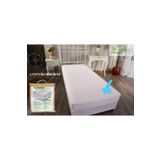 PLUS+ Bambu Su Sıvı Geçirmez Yatak Koruyucu Alez Fitted Full Kenar Alez Çarşaf Tek Çift Battal (10 FARKLI EBAT)