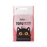 Plus Bebek Pudrası Kokulu Tofu Kedi Kumu 7 Litre