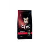 Plus Choosy Somonlu Seçici Yetişkin 1.5 kg Kedi Maması