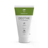 Plus Ekstra Koruma 7 Güne Kadar Etkili Krem Deodorant 35 ml