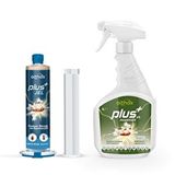 Plus Hamam Böceği Ve Karınca Jeli 35 Gr + Oithox Plus Ul 1 Lt Haşere İlacı