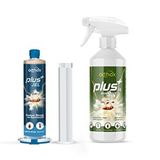 Plus Hamam Böceği Ve Karınca Jeli 35 Gr + Oithox Plus Ul 500 Ml