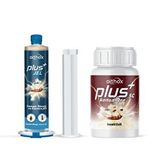 Plus Hamam Böceği Ve Karınca Jeli 35 Gr ve Oithox Plus Sc 50 Ml