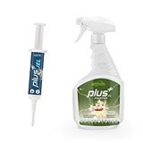 Plus Hamam Böceği Ve Karınca Jeli 5 Gr + Oithox Plus Ul 1 Lt