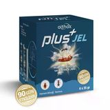 Plus Hamam Böceği Ve Karınca Jeli 6 X 35 Gr (90 Gün Kalıcı Etki)