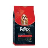 Plus Hipoalerjenik Mini Ve Küçük Irklar İçin Kuzu Etli Yetişkin Köpek Maması 8 Kg