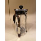 Plus Home French Press 350 ml Çay Kahve Demleme Çelik