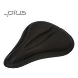 Plus Jelli 280x180 mm 250 gr Siyah Sele Kılıfı