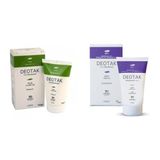 Plus Krem Deodorant 35 ml 1 Paket(1 x 35 ml) x Deotak Hassas Ciltler İçin Soft Krem Deodorant (35 ml)