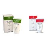 Plus Krem Deodorant 35 ml 1 Paket(1 x 35 ml) x Deotak Normal Ciltler İçin Klasik Krem Deodorant (35 ml)