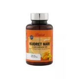 Plus Kudret Narı Sarı Kantaron Yağı Kapsülü Kudretnarı Kantoron 1580 mg X 100 Kapsül