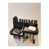 PLUS LIGHT Home Anahtar Askılığı