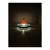PLUS LIGHT Mescid-i Aksa Kubbetüs Sahra Dekoratif LED Gece Lambası – Işıklı Biblo | LED Mum (Tea Light) Hediye