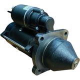 Plus Line 12V MARŞ MOTORU ISKRA TİPİ 10 DİŞ 3.2 KW (SAĞ AÇIK) (ŞASE CIVATALI) CASE-LANDINI-MF (PERKINS MOTOR)