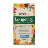 Plus Longevity Mini Ve Küçük Irk Yavru Köpek Maması 1700G