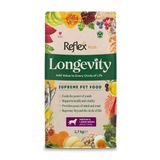 Plus Longevity Orta Ve Büyük Irk Yetişkin Köpek Maması 2700G