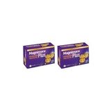 Plus Magnezyum İçeren 60 Tablet (2 Adet)
