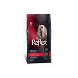Plus Mini & Small Breed Küçük Irk Kuzulu Yetişkin Köpek Maması 8 kg