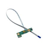 Plus Moda Asus R510ZE R513CL R513EA Ile Uyumlu Power Buton-Tetik Kartı - Option-1