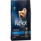 PLUS MS Somonlu Köpek Maması 8 Kg