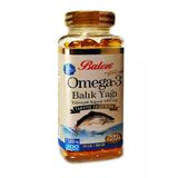 Plus Omega 3 Balık Yağı Omega3 Fish Oil 1380 Mg X 200 Softgel Kapsül Balık Yağı Omega 3