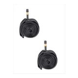Plus Panda 26 Jant (26x1.95 - 26x2.125) Bisiklet İç Lastiği AV 48 mm Motor Sibop