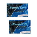 Plus Panda 28 Jant 700X35C - 700X45C Bisiklet Iç Lastiği Av 48 mm Motor Sibop x 2 Adet