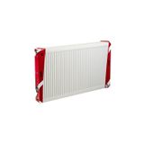 Plus Panel Radyatör 600/1300 (10 Yıl Garanti)