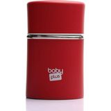 Plus Paslanmaz Çelik Kırmızı Bebek Mama Saklama Termosu 260 ml