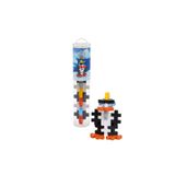 Plus Plus Big Penguin 15 Parça Penguen Bebek Eğitici Oyuncak 1-5 Yaş