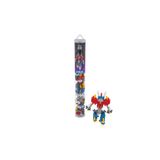 Plus Plus Mecha Bot 100 Parça Tüpte Transformers Oyuncak Optimus Eğitici