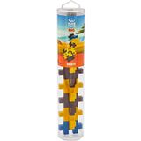 Plus Plus PP-3409 15 Parça Büyük Zürafa Lego